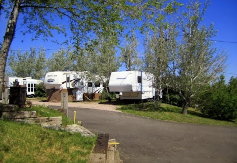 Unique Places to Stay in Campbell County